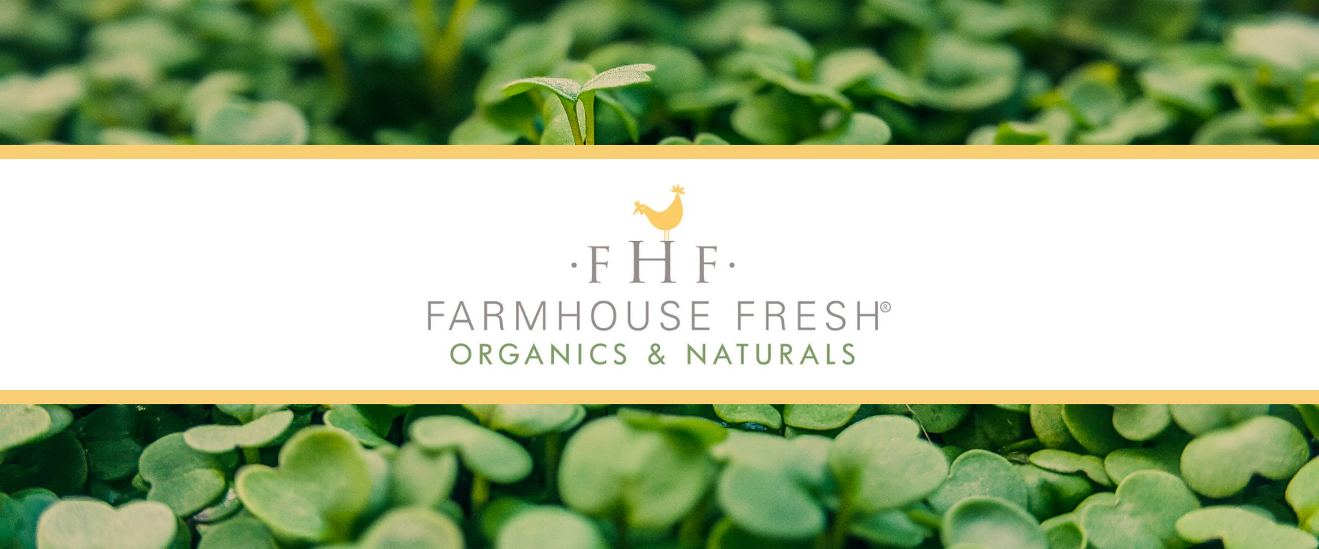 FarmHouse Fresh