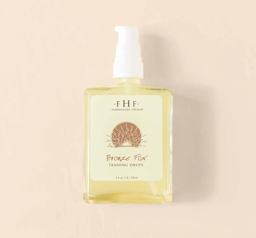 FarmHouse Fresh Bronze Fox