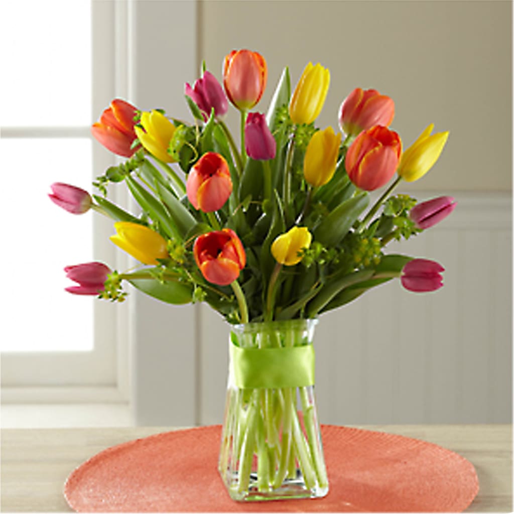 Sunlit Treasures Bouquet – DESIGNER'S TOUCH FLORIST & GIFT SHOP LLC, West Union SC