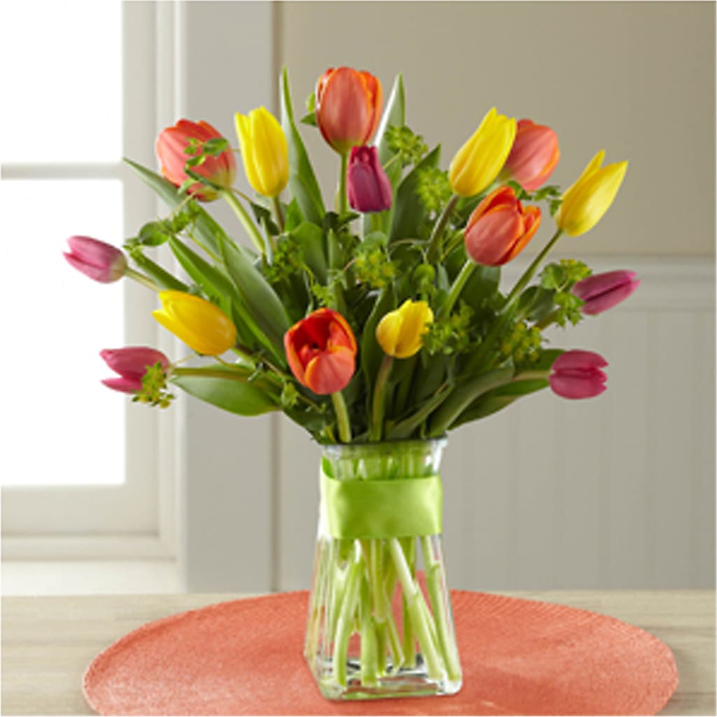 Sunlit Treasures Bouquet – DESIGNER'S TOUCH FLORIST & GIFT SHOP LLC, West Union SC