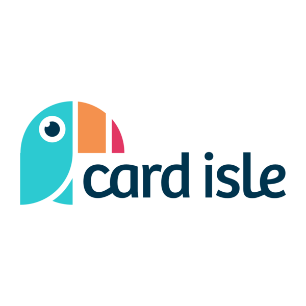 Card Isle Card