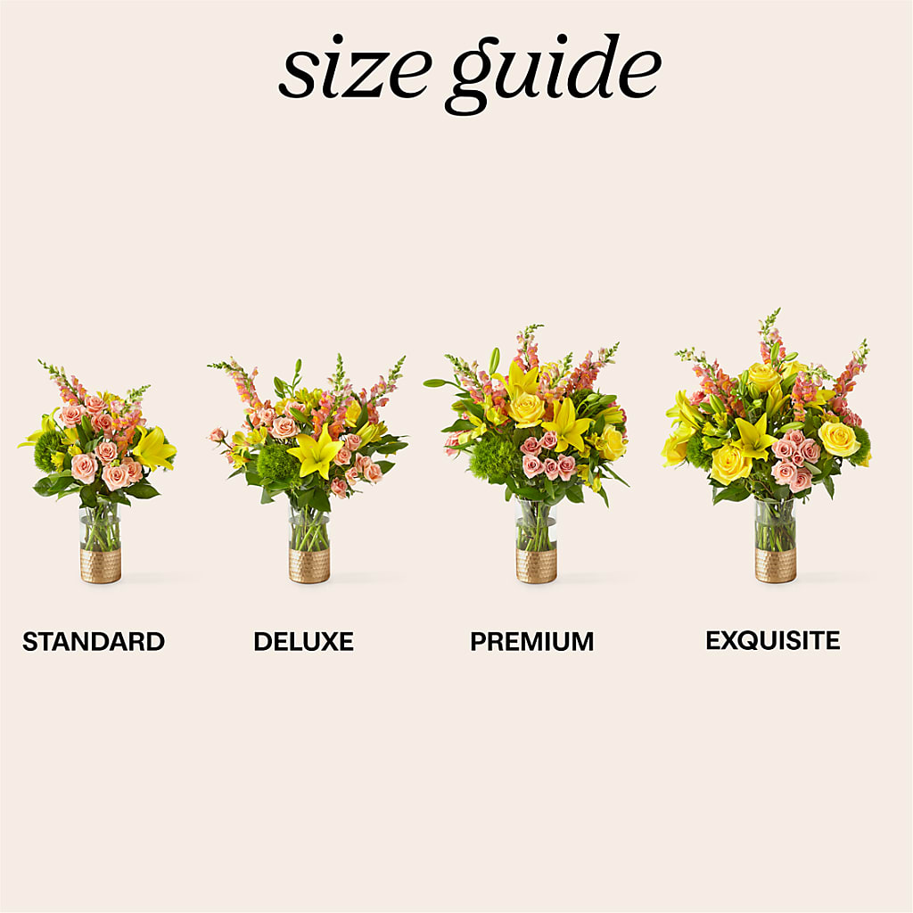 Getaway Bouquet – DESIGNER'S TOUCH FLORIST & GIFT SHOP LLC, West Union SC