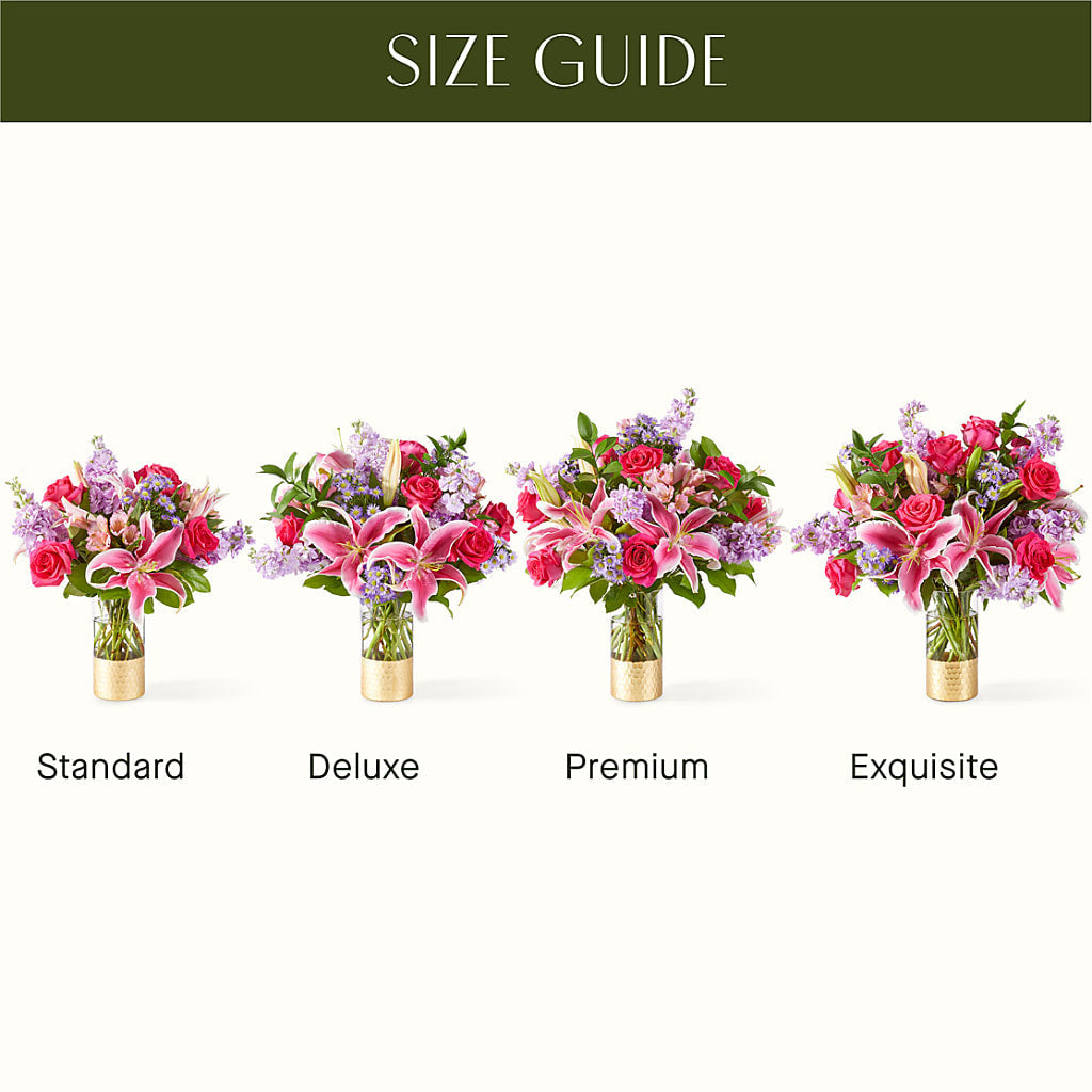 Written in the Stars Bouquet – DESIGNER'S TOUCH FLORIST & GIFT SHOP LLC, West Union SC