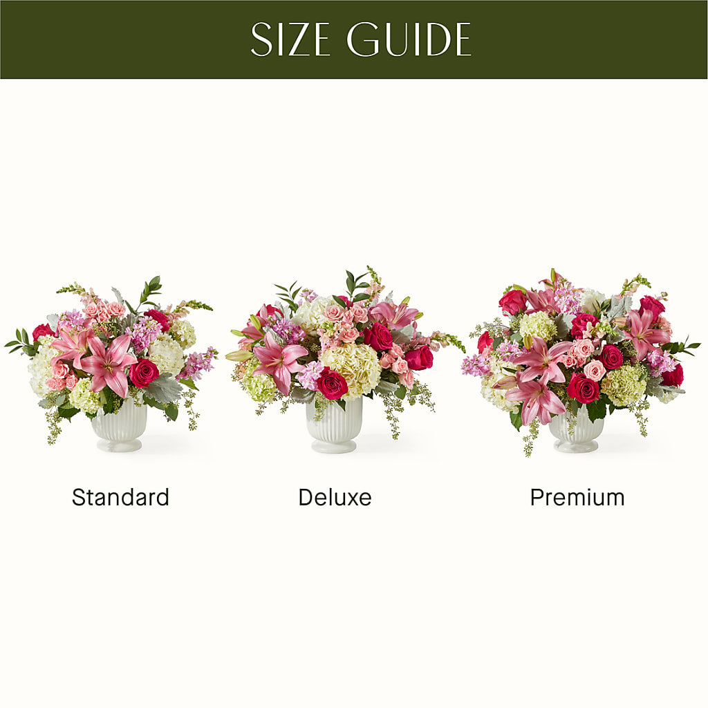 Antique Shopping Bouquet – DESIGNER'S TOUCH FLORIST & GIFT SHOP LLC, West Union SC