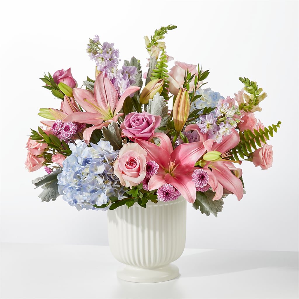 Wonderland Bouquet – DESIGNER'S TOUCH FLORIST & GIFT SHOP LLC, West Union SC