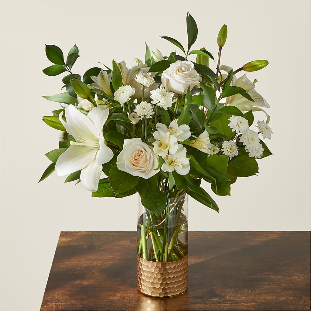 Beautiful Day Bouquet – DESIGNER'S TOUCH FLORIST & GIFT SHOP LLC, West Union SC