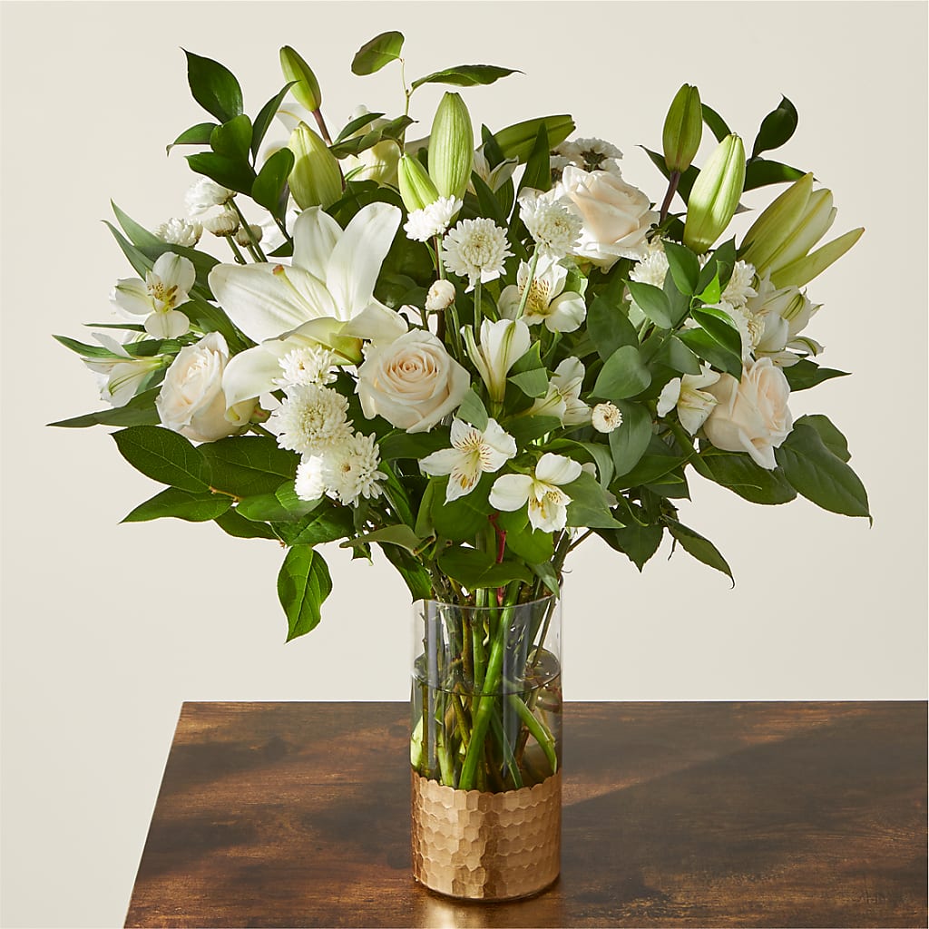 Beautiful Day Bouquet – DESIGNER'S TOUCH FLORIST & GIFT SHOP LLC, West Union SC