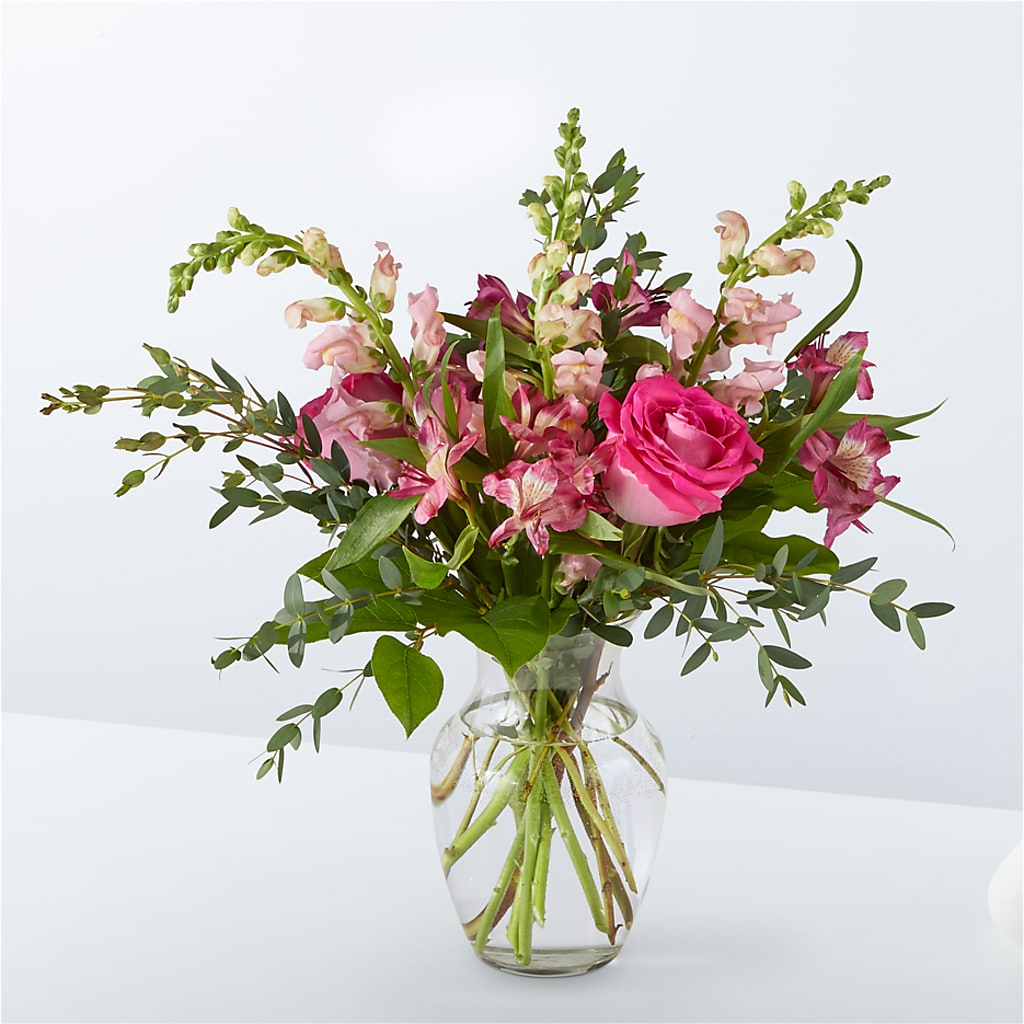 Evermore Bouquet – DESIGNER'S TOUCH FLORIST & GIFT SHOP LLC, West Union SC