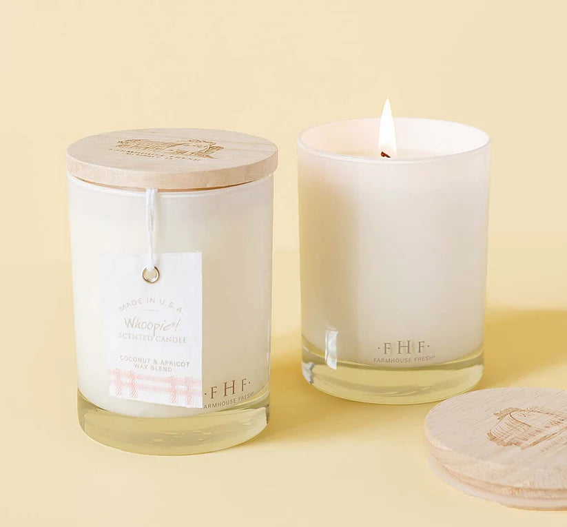 FarmHouse Fresh Candles