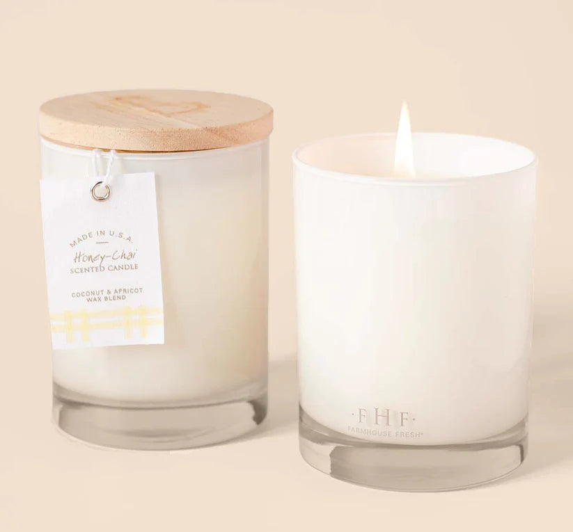 FarmHouse Fresh Candles