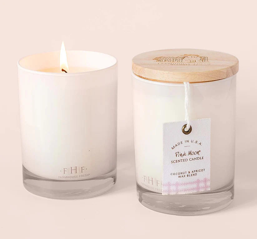 FarmHouse Fresh Candles