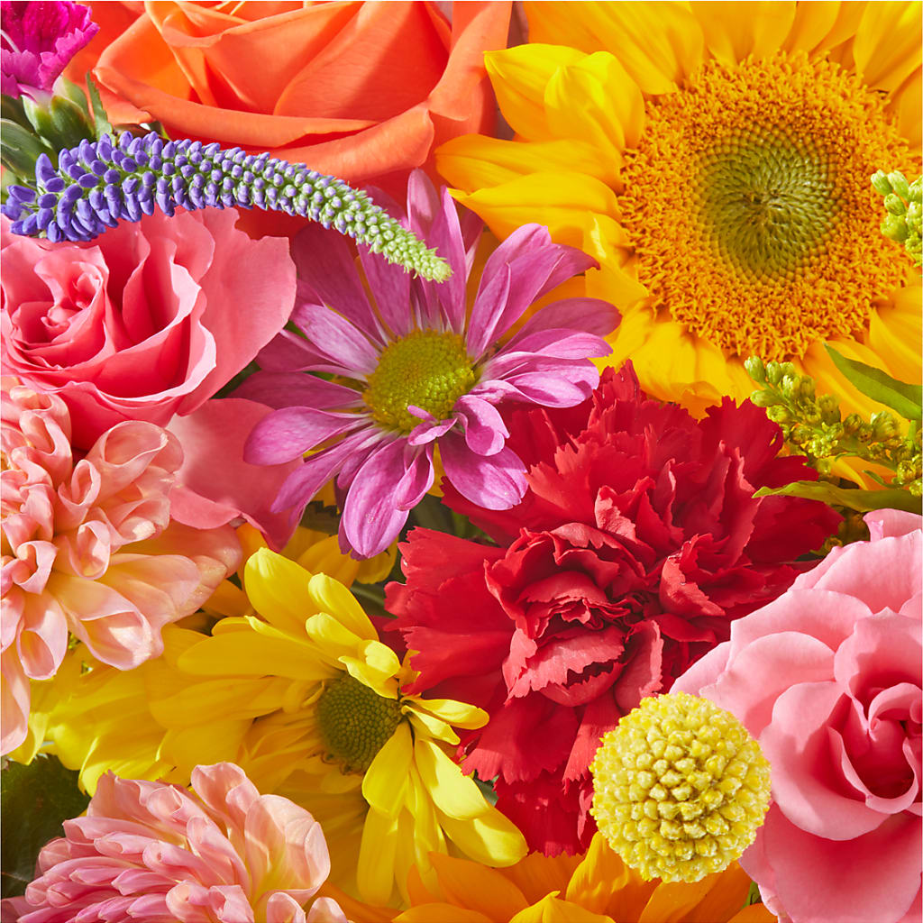 You're Invited - A Florist Original – DESIGNER'S TOUCH FLORIST & GIFT SHOP LLC, West Union SC