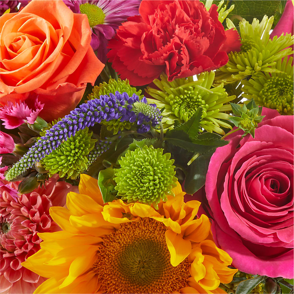 You're Invited - A Florist Original – DESIGNER'S TOUCH FLORIST & GIFT SHOP LLC, West Union SC