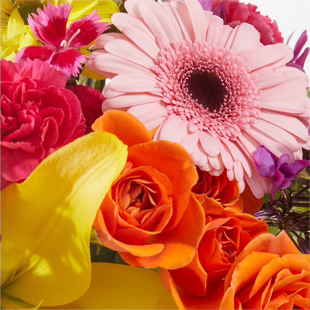 You're Invited - A Florist Original – DESIGNER'S TOUCH FLORIST & GIFT SHOP LLC, West Union SC