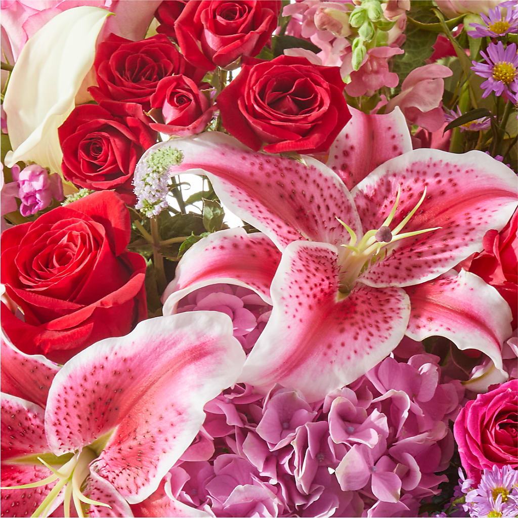 Better Together - A Luxury Florist Original – DESIGNER'S TOUCH FLORIST & GIFT SHOP LLC, West Union SC