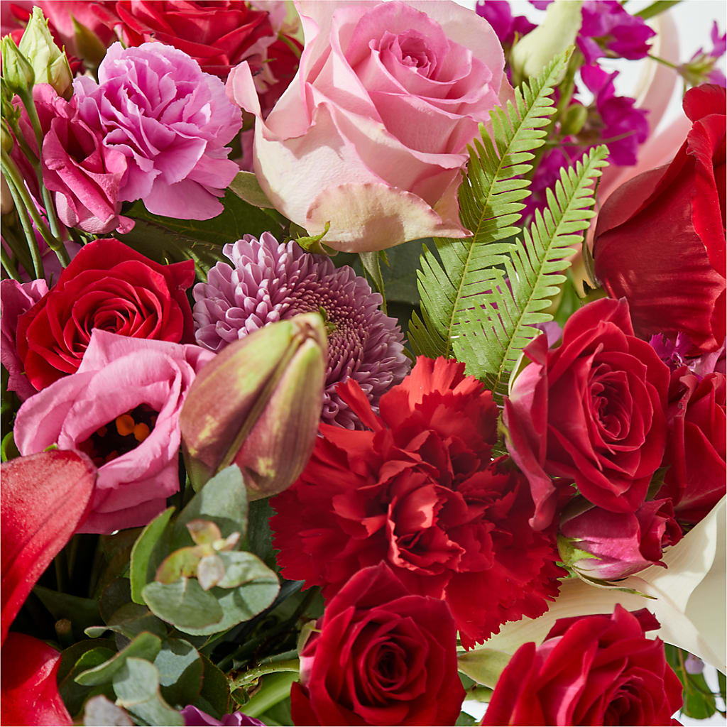 Simply the Best - A Florist Original – DESIGNER'S TOUCH FLORIST & GIFT SHOP LLC, West Union SC
