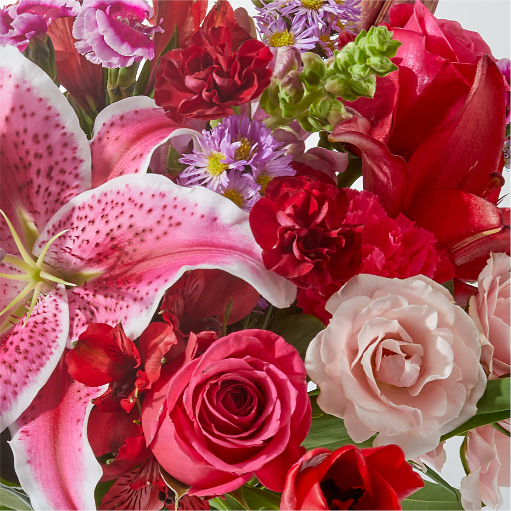 Simply the Best - A Florist Original – DESIGNER'S TOUCH FLORIST & GIFT SHOP LLC, West Union SC