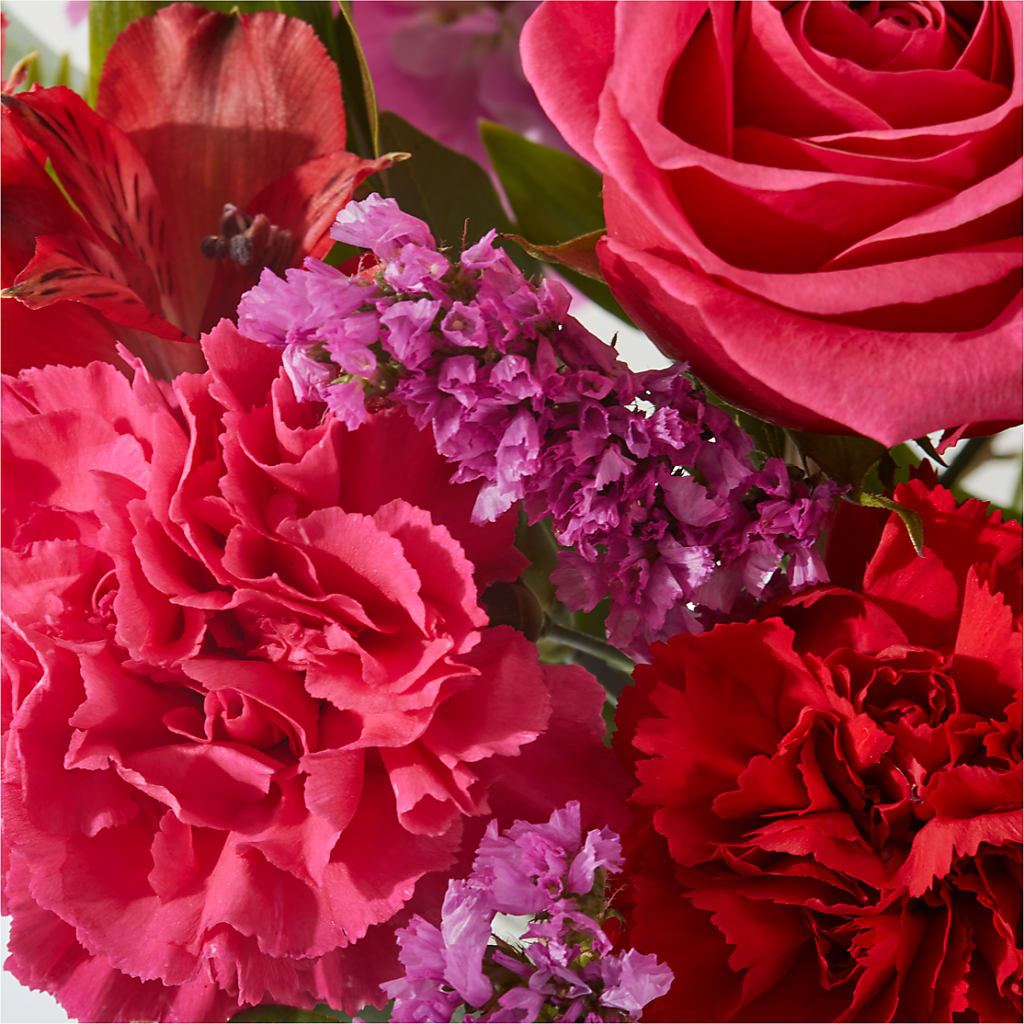 Simply the Best - A Florist Original – DESIGNER'S TOUCH FLORIST & GIFT SHOP LLC, West Union SC