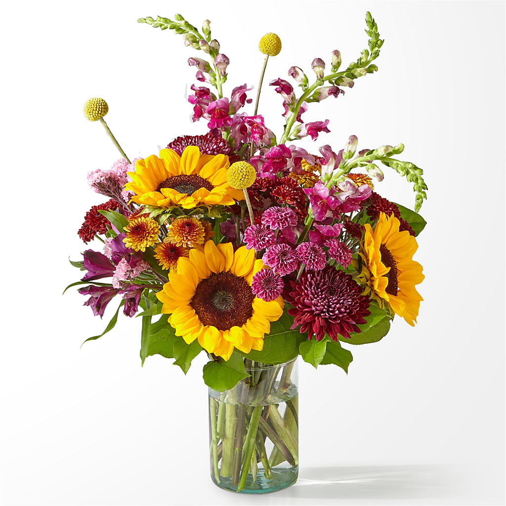 Pop of Whimsy Bouquet – DESIGNER'S TOUCH FLORIST & GIFT SHOP LLC, West Union SC