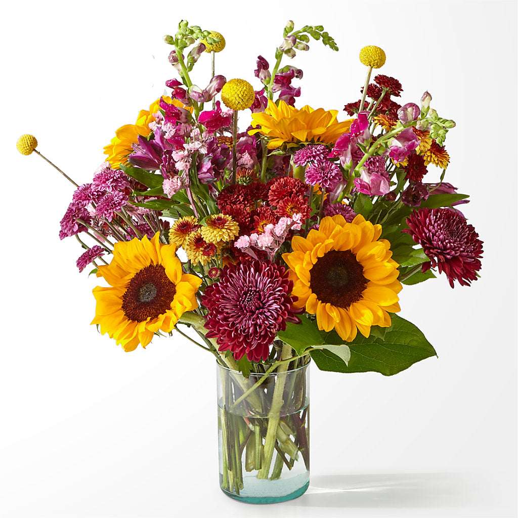 Pop of Whimsy Bouquet – DESIGNER'S TOUCH FLORIST & GIFT SHOP LLC, West Union SC