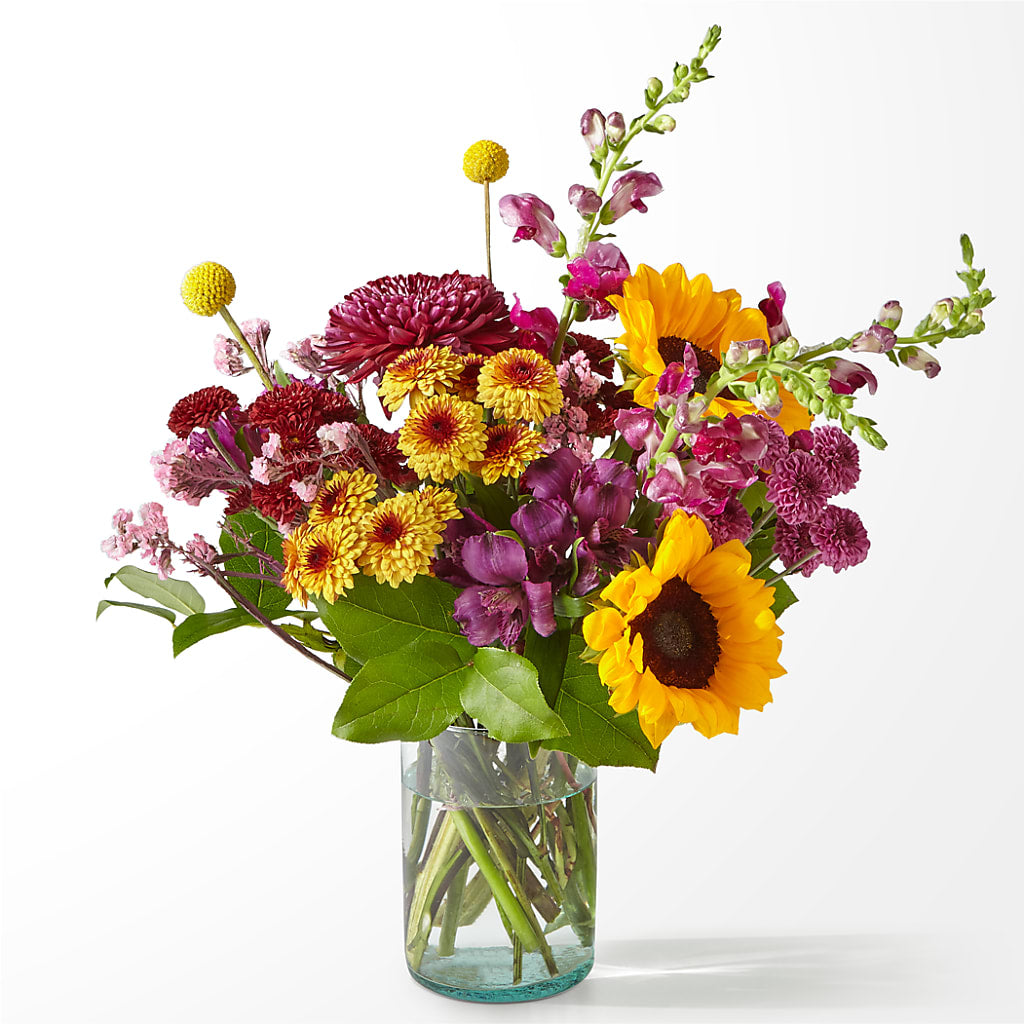 Pop of Whimsy Bouquet – DESIGNER'S TOUCH FLORIST & GIFT SHOP LLC, West Union SC