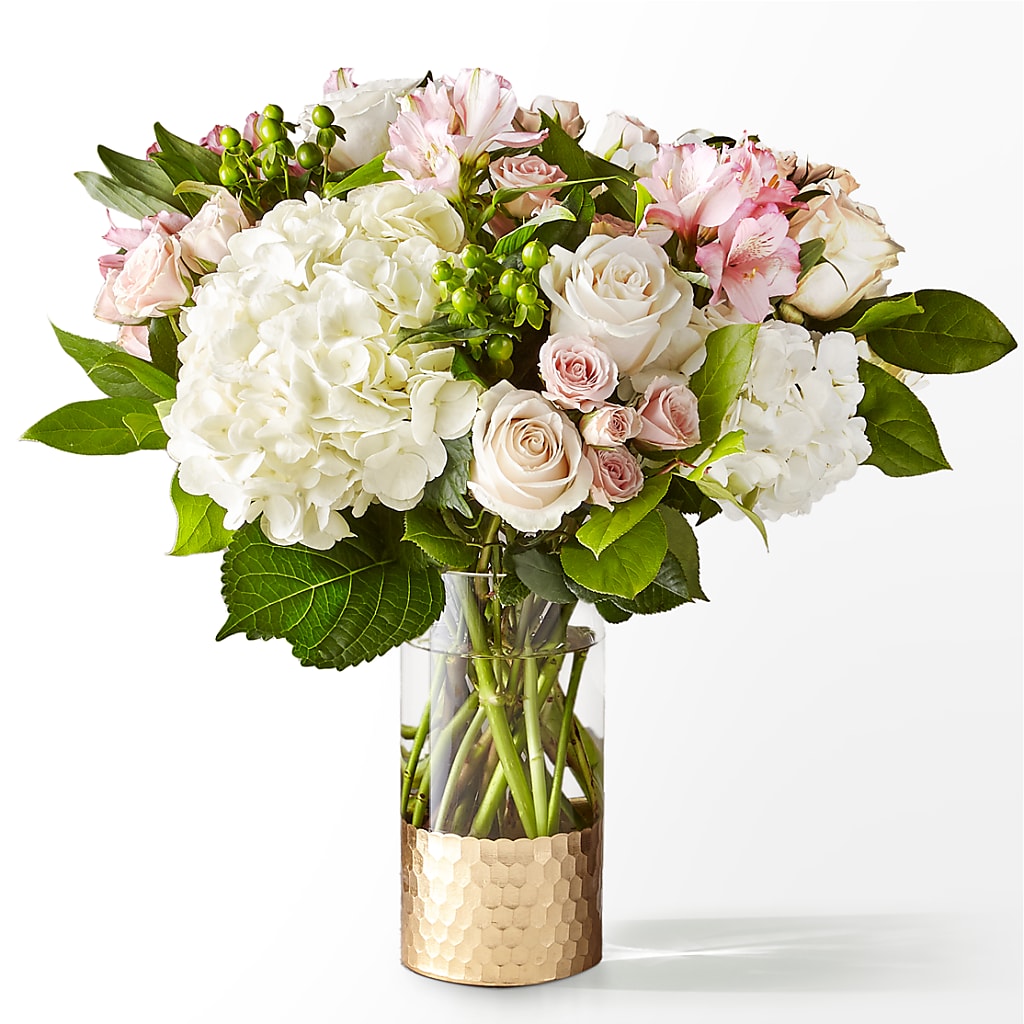 Parisian Stroll Bouquet – DESIGNER'S TOUCH FLORIST & GIFT SHOP LLC, West Union SC