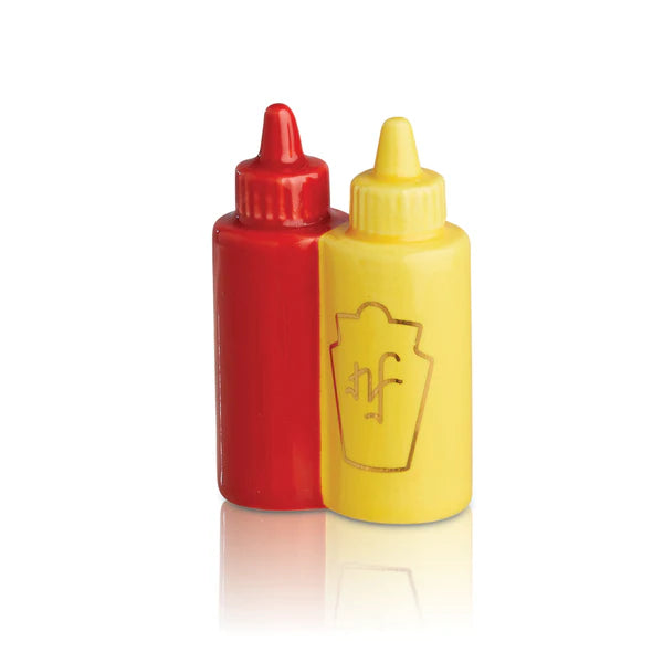 Nora Fleming Minis (Summer Collection)