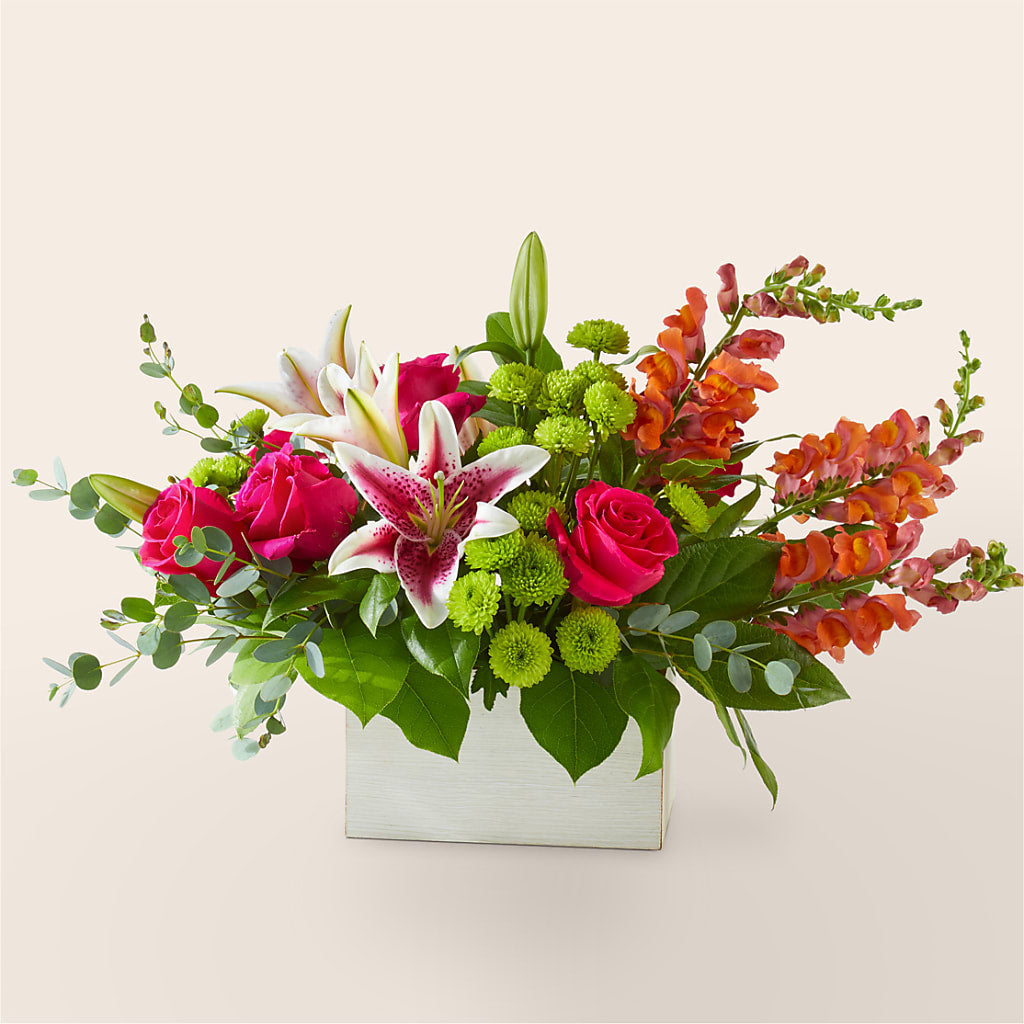 Wild Spirit Bouquet – DESIGNER'S TOUCH FLORIST & GIFT SHOP LLC, West Union SC
