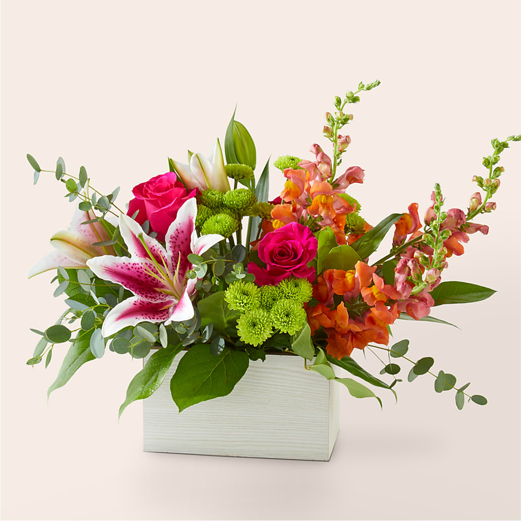 Wild Spirit Bouquet – DESIGNER'S TOUCH FLORIST & GIFT SHOP LLC, West Union SC