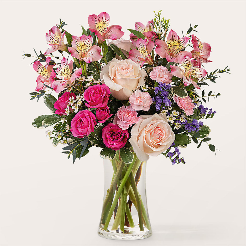 A La Mode Bouquet – DESIGNER'S TOUCH FLORIST & GIFT SHOP LLC, West Union SC