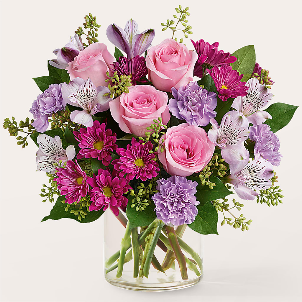In the Clouds Bouquet – DESIGNER'S TOUCH FLORIST & GIFT SHOP LLC, West Union SC