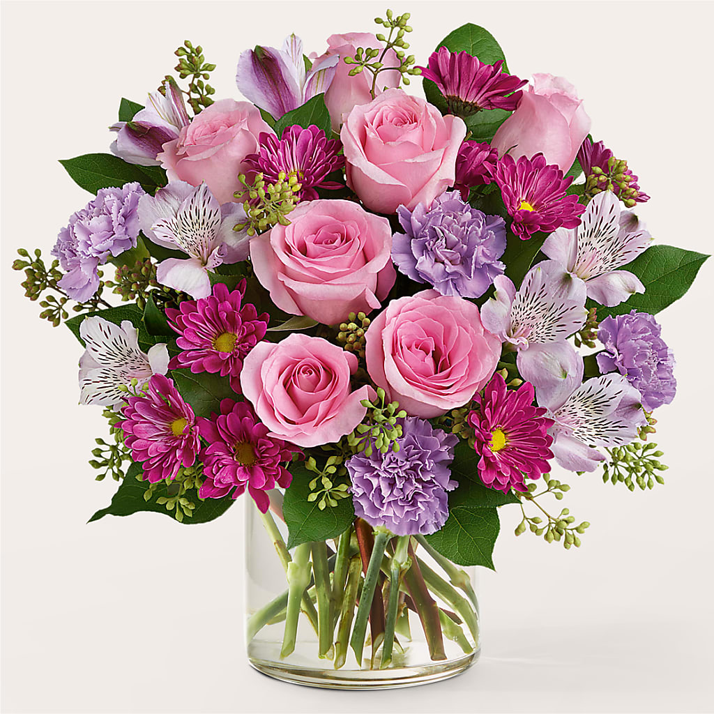 In the Clouds Bouquet – DESIGNER'S TOUCH FLORIST & GIFT SHOP LLC, West Union SC
