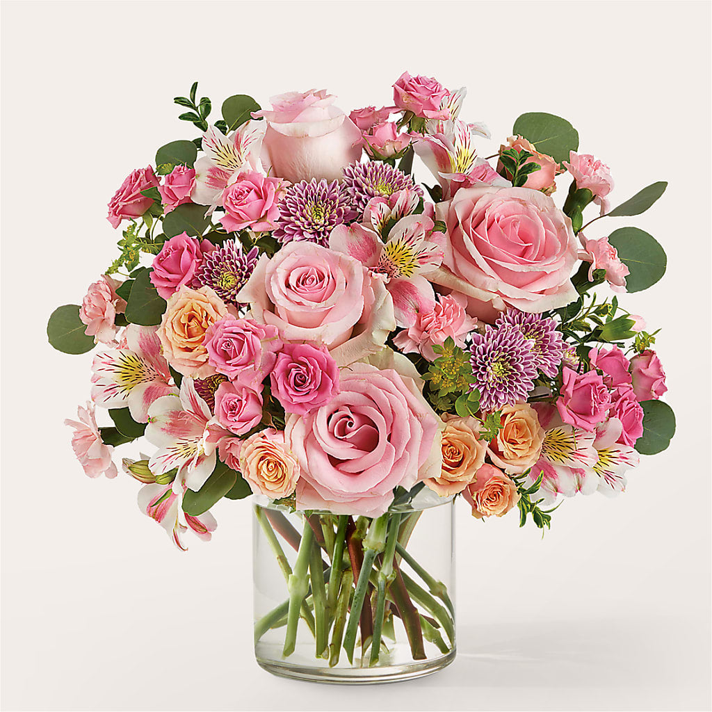 Pleasant Pastures Bouquet – DESIGNER'S TOUCH FLORIST & GIFT SHOP LLC, West Union SC