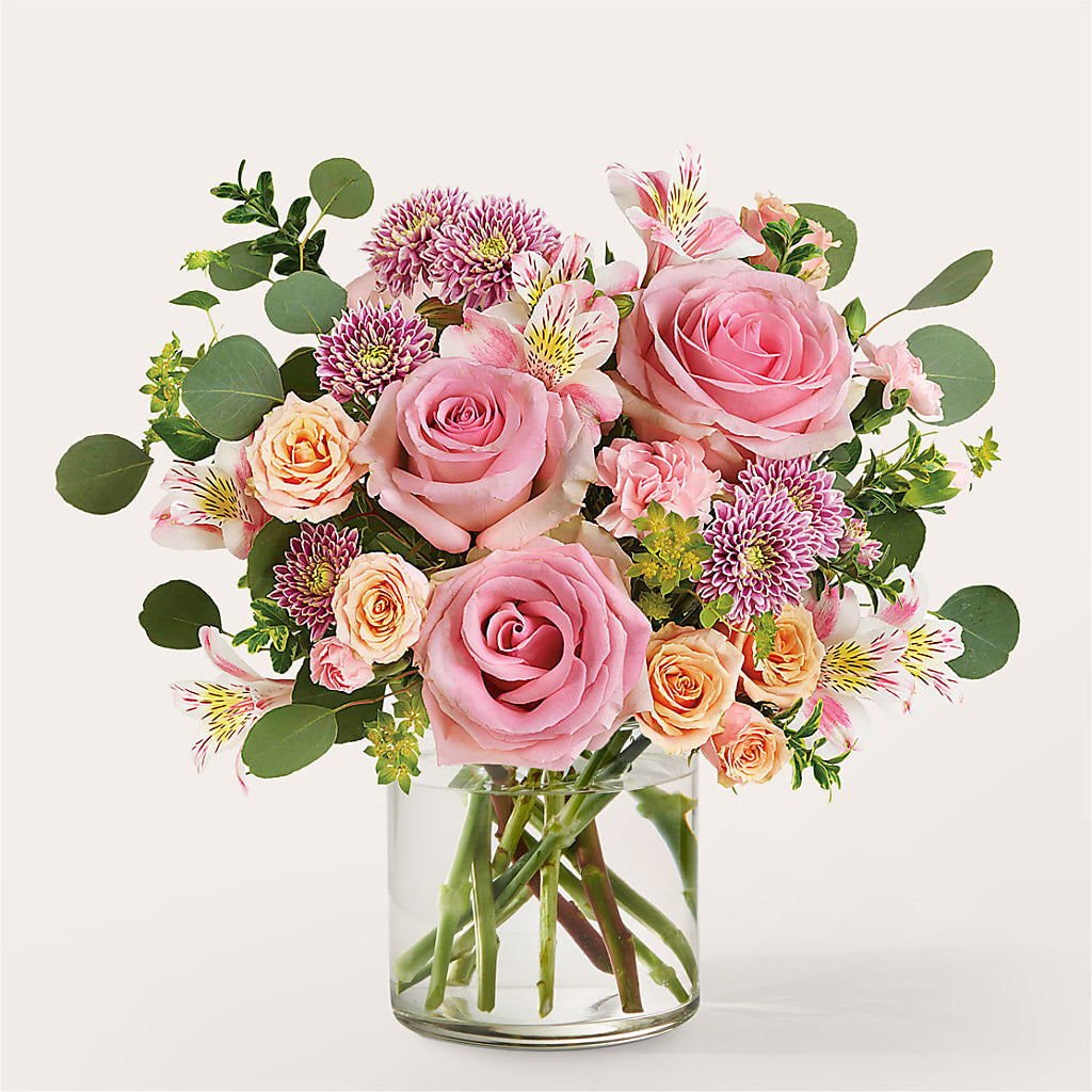 Pleasant Pastures Bouquet – DESIGNER'S TOUCH FLORIST & GIFT SHOP LLC, West Union SC
