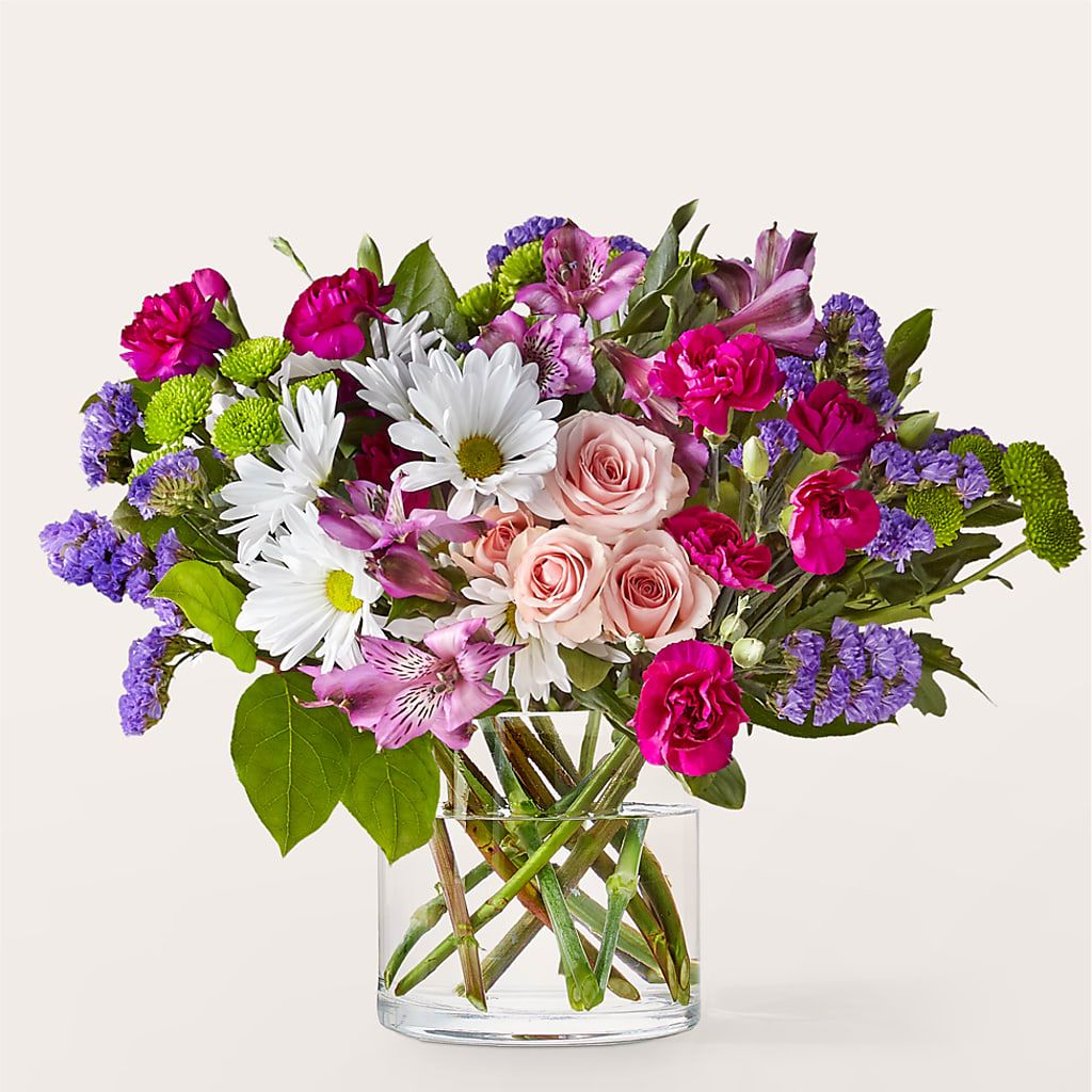 Wild Berry Bouquet – DESIGNER'S TOUCH FLORIST & GIFT SHOP LLC, West Union SC