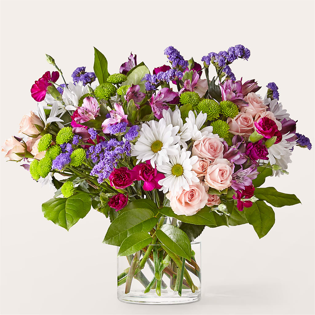Wild Berry Bouquet – DESIGNER'S TOUCH FLORIST & GIFT SHOP LLC, West Union SC