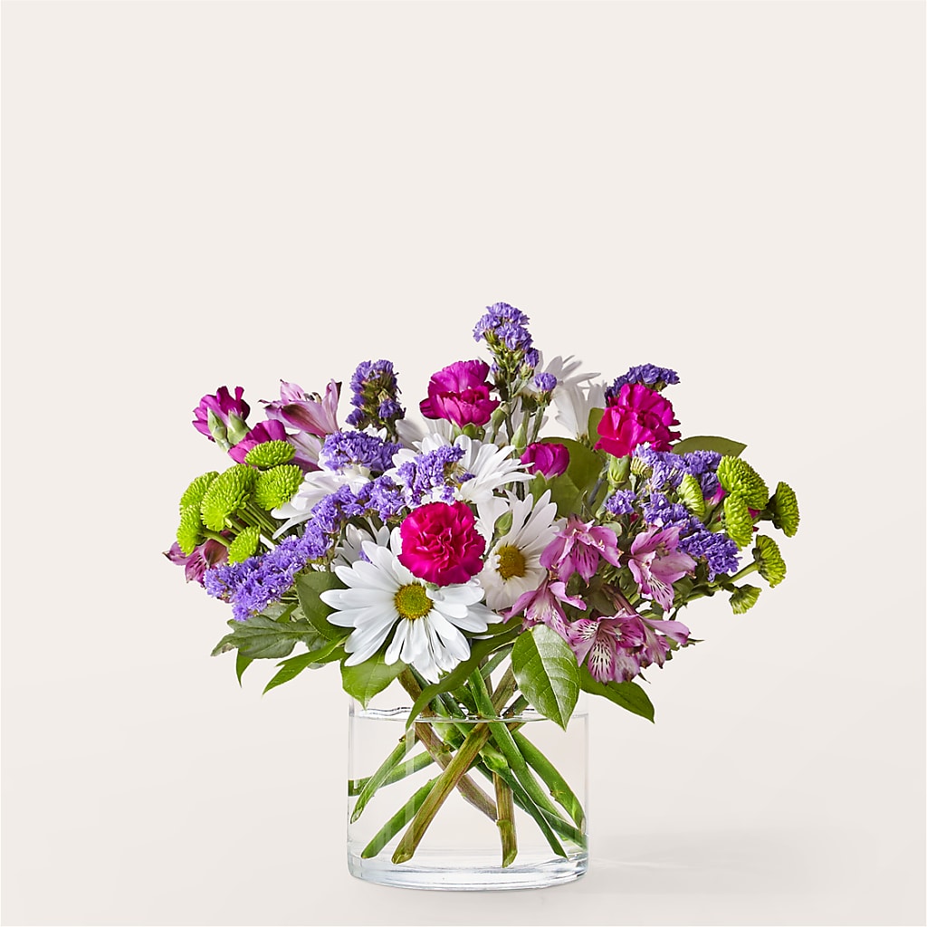 Wild Berry Bouquet – DESIGNER'S TOUCH FLORIST & GIFT SHOP LLC, West Union SC