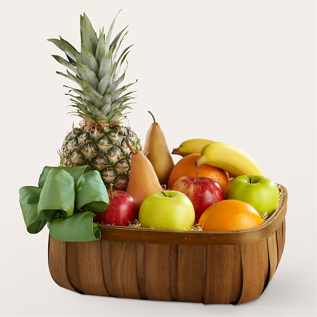 Main Squeeze Fruit Basket – DESIGNER'S TOUCH FLORIST & GIFT SHOP LLC, West Union SC
