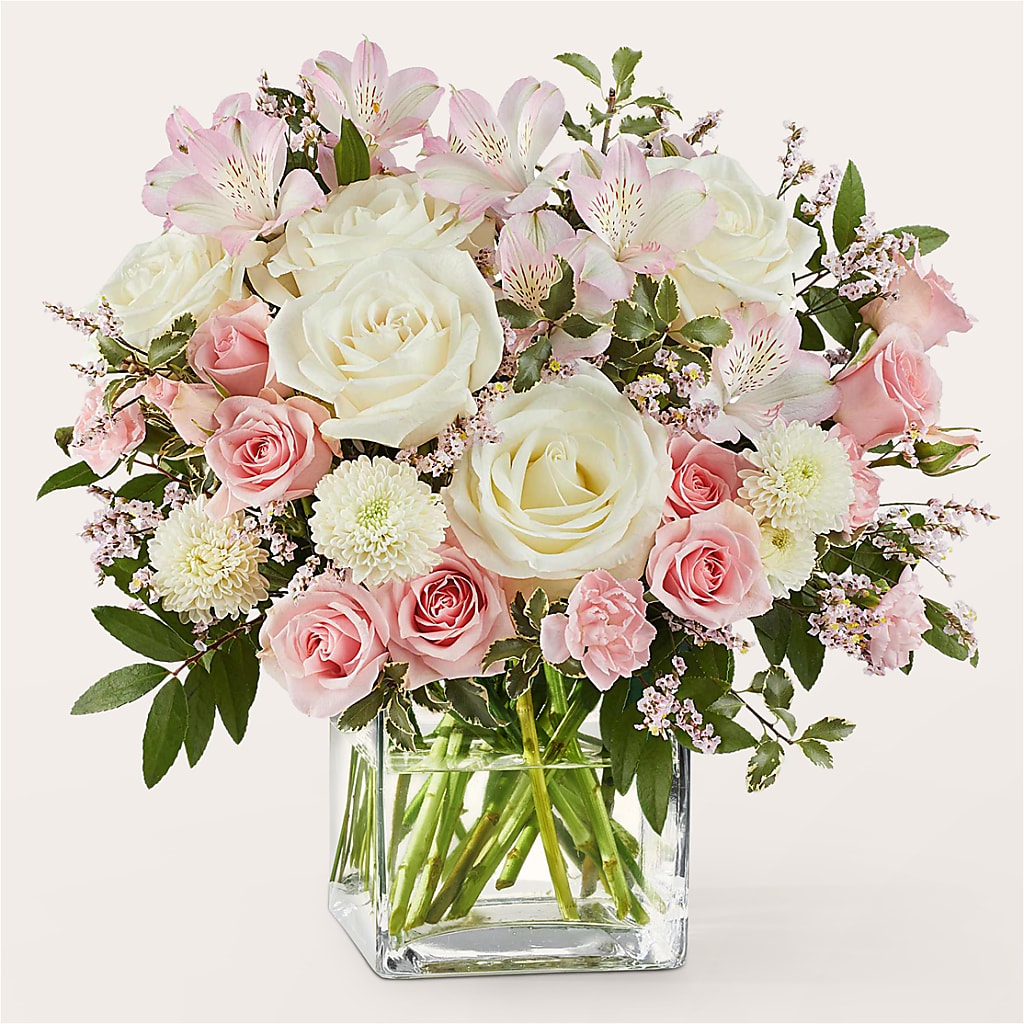 Day Made Bouquet – DESIGNER'S TOUCH FLORIST & GIFT SHOP LLC, West Union SC