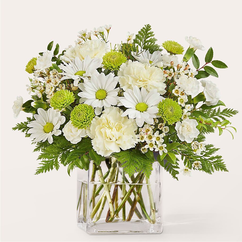 Momentary Meditation Bouquet – DESIGNER'S TOUCH FLORIST & GIFT SHOP LLC, West Union SC