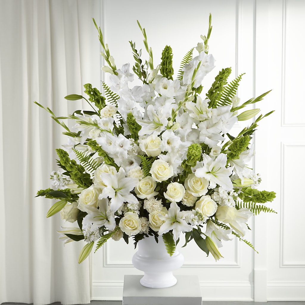 Morning Stars Arrangement – DESIGNER'S TOUCH FLORIST & GIFT SHOP LLC, West Union SC