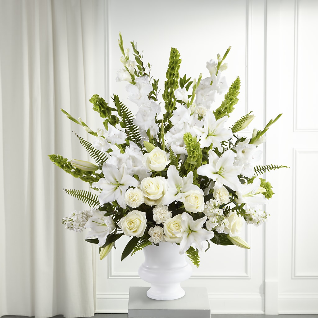 Morning Stars Arrangement – DESIGNER'S TOUCH FLORIST & GIFT SHOP LLC, West Union SC