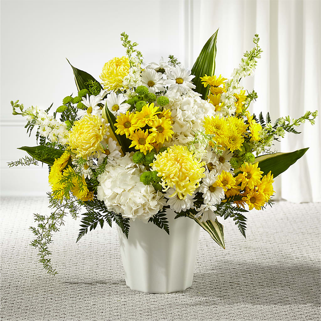 Unity & Grace Floor Basket – DESIGNER'S TOUCH FLORIST & GIFT SHOP LLC, West Union SC