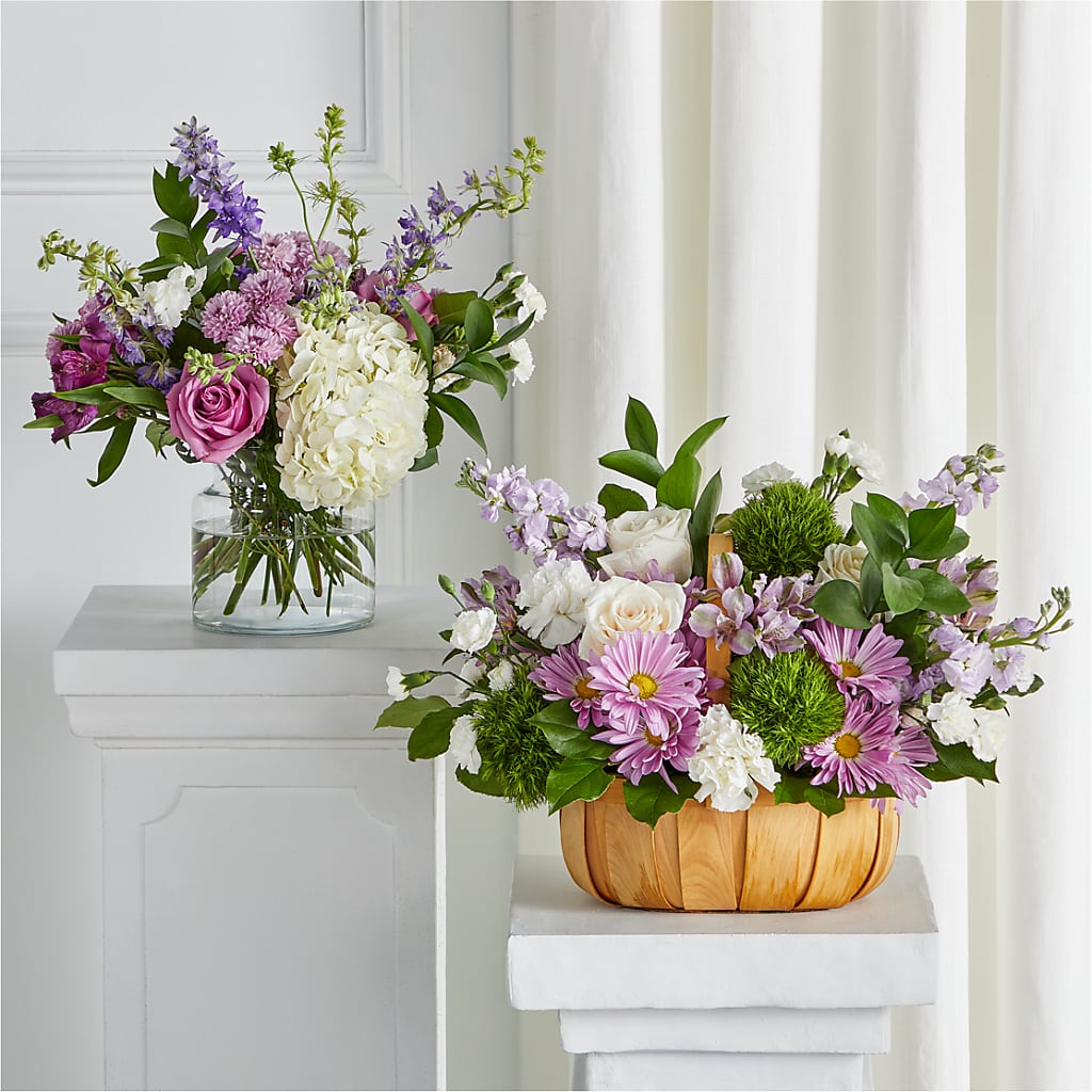 Tender Embrace Bundles – DESIGNER'S TOUCH FLORIST & GIFT SHOP LLC, West Union SC
