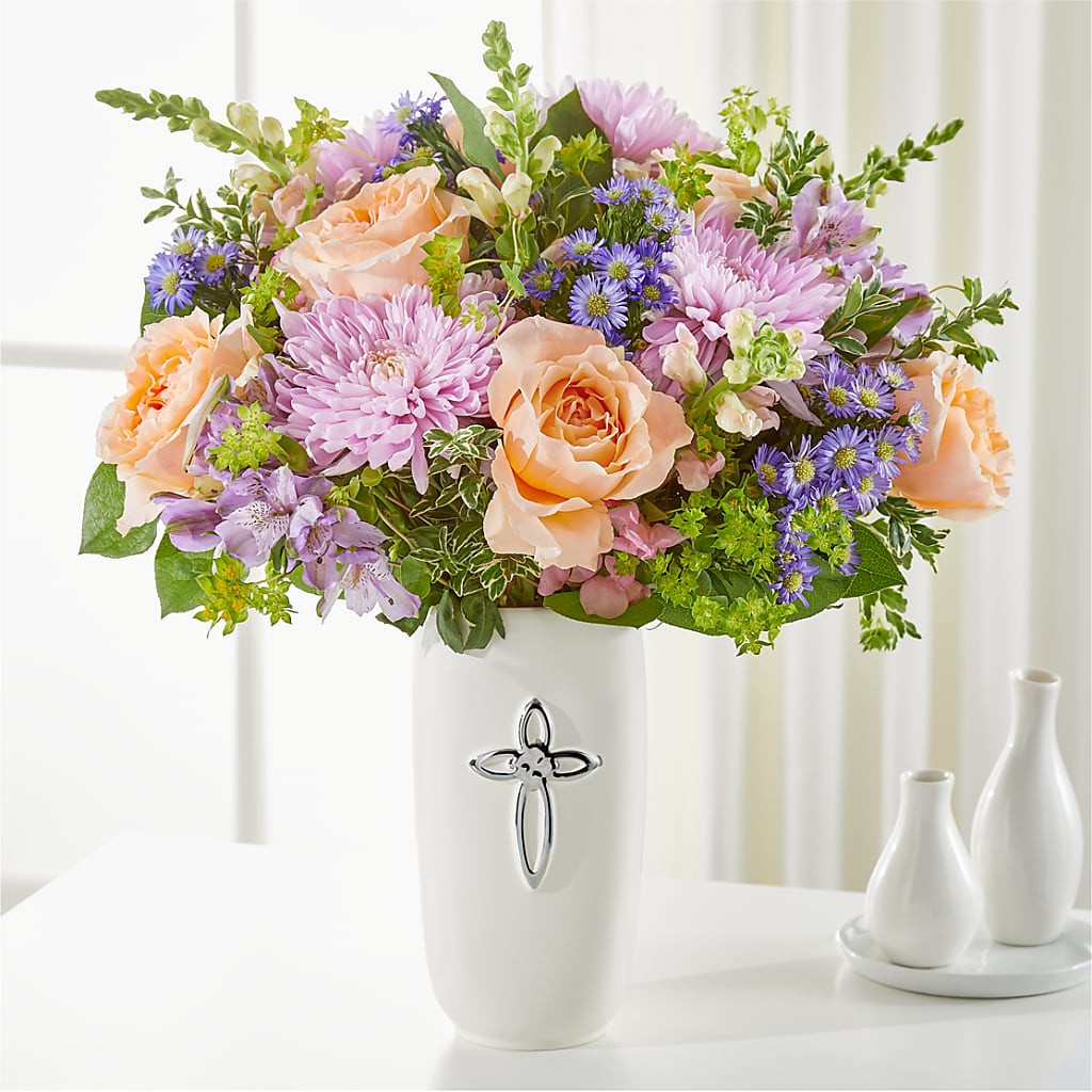 Divine Gift Bouquet – DESIGNER'S TOUCH FLORIST & GIFT SHOP LLC, West Union SC