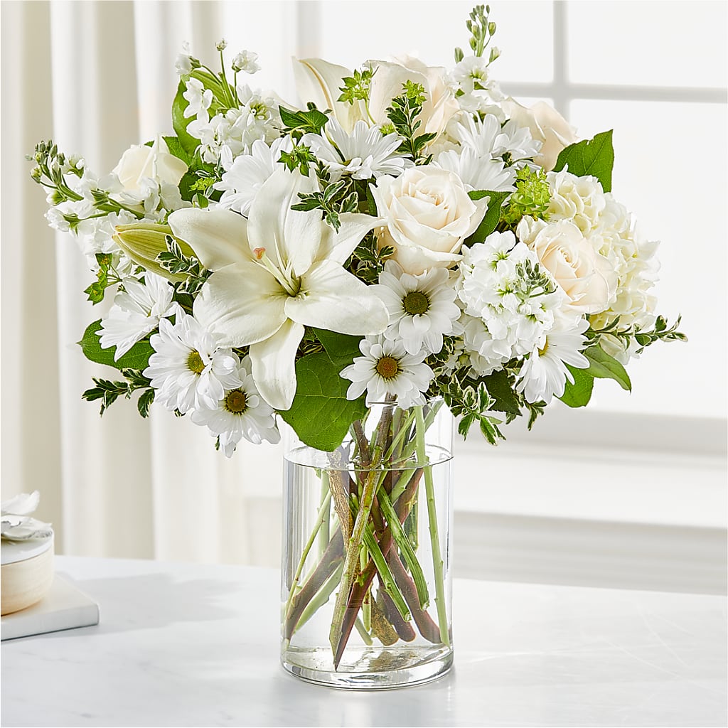 Hope & Renewal Bouquet – DESIGNER'S TOUCH FLORIST & GIFT SHOP LLC, West Union SC