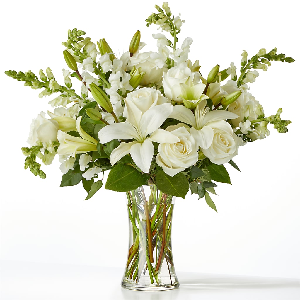 Eternal Friendship Bouquet – DESIGNER'S TOUCH FLORIST & GIFT SHOP LLC, West Union SC