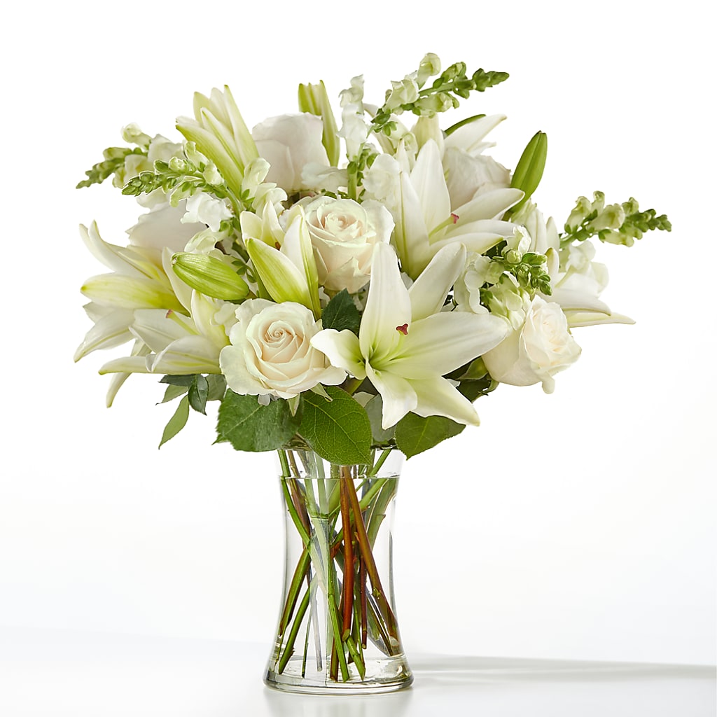 Eternal Friendship Bouquet – DESIGNER'S TOUCH FLORIST & GIFT SHOP LLC, West Union SC