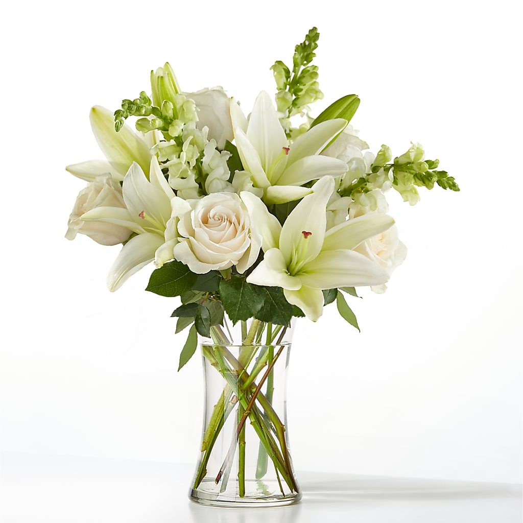 Eternal Friendship Bouquet – DESIGNER'S TOUCH FLORIST & GIFT SHOP LLC, West Union SC