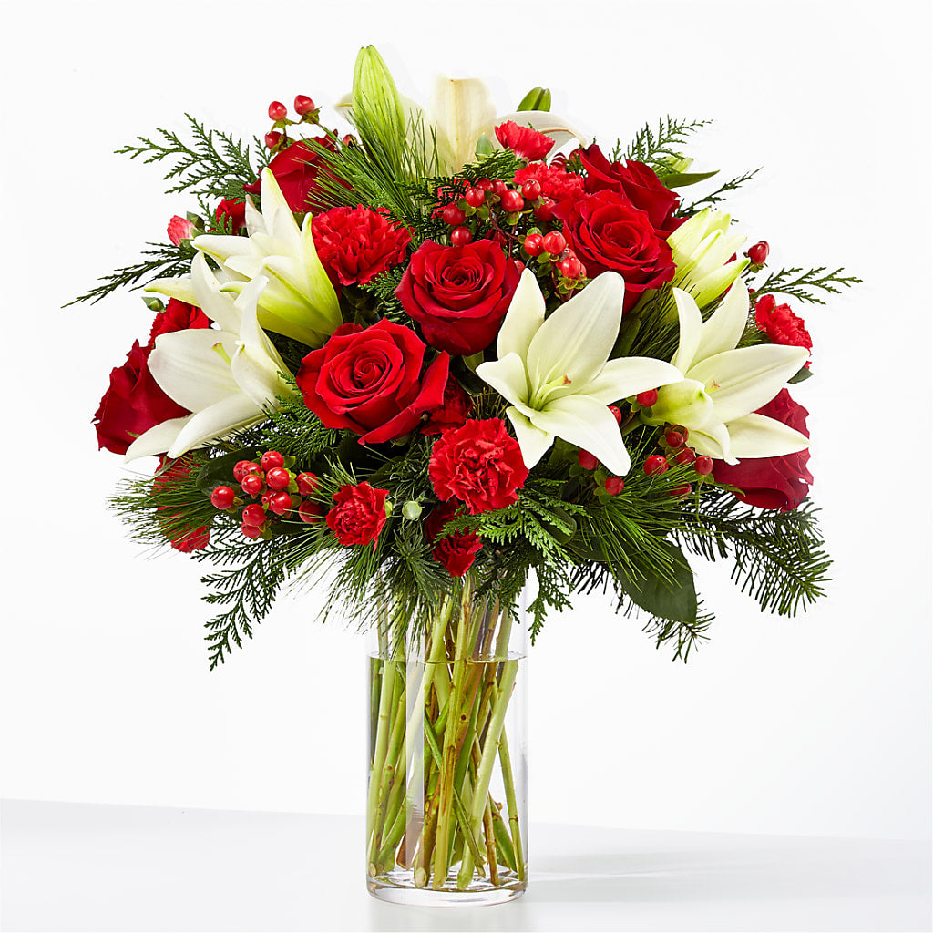 Joyful Greetings Bouquet – DESIGNER'S TOUCH FLORIST & GIFT SHOP LLC, West Union SC